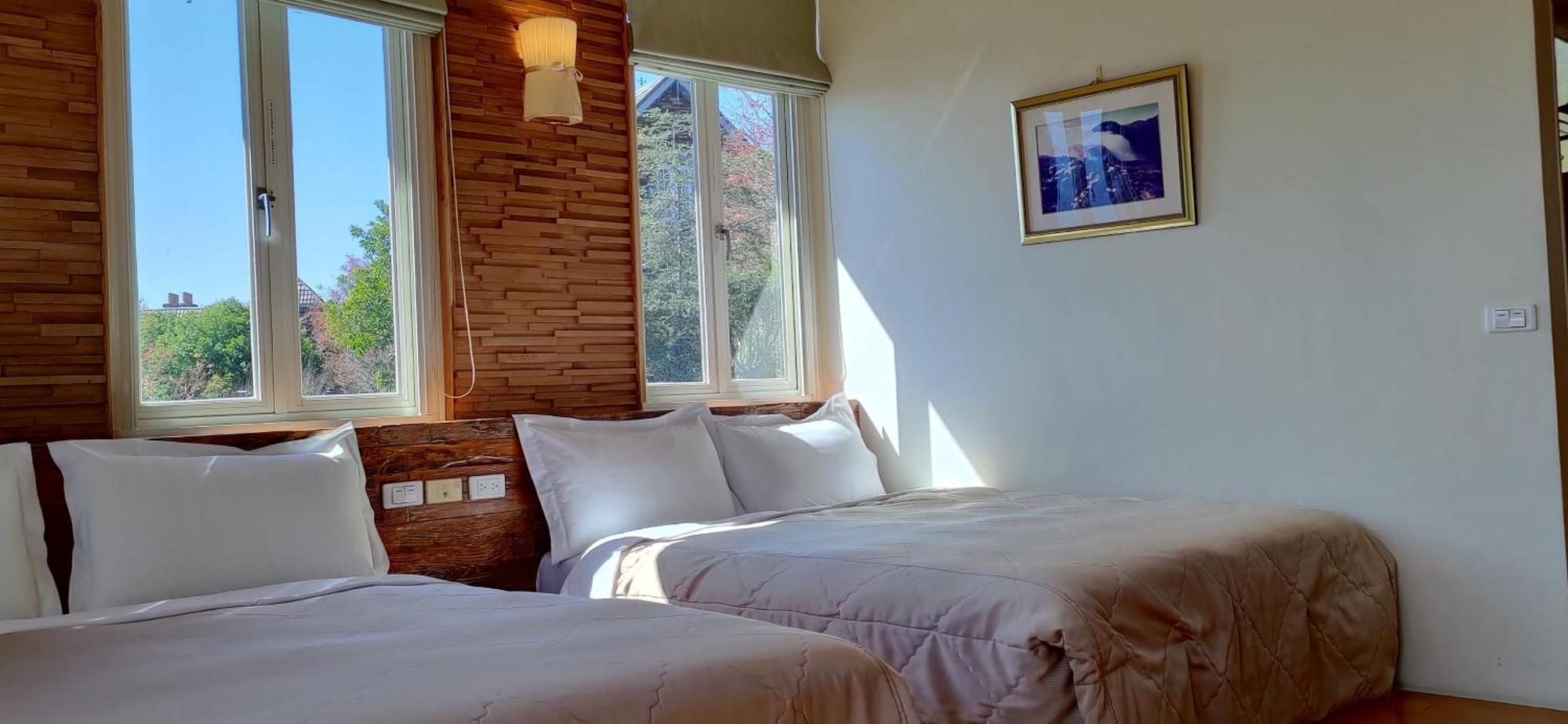 Spring Garden B&B Renai Room photo